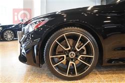 مێرسێدس بێنز C-Class